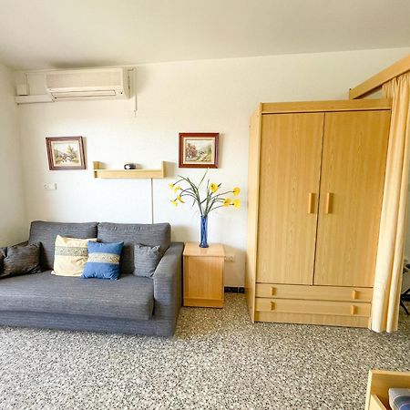 Apartamentos Voramar 3000 Peñíscola المظهر الخارجي الصورة