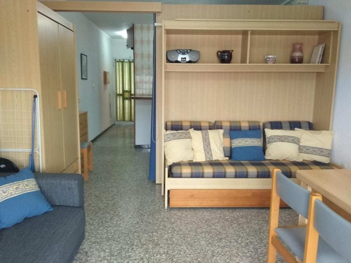 Apartamentos Voramar 3000 Peñíscola المظهر الخارجي الصورة
