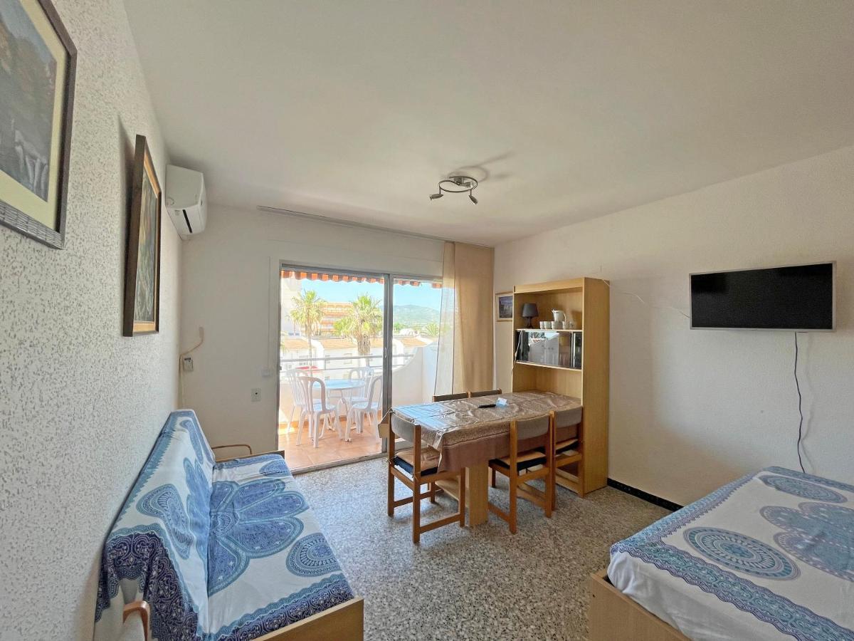Apartamentos Voramar 3000 Peñíscola المظهر الخارجي الصورة