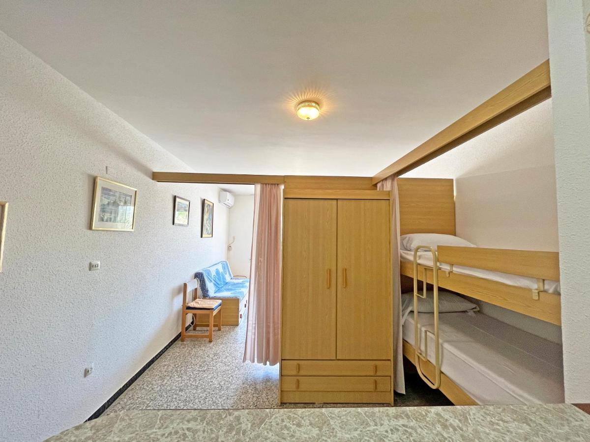 Apartamentos Voramar 3000 Peñíscola المظهر الخارجي الصورة