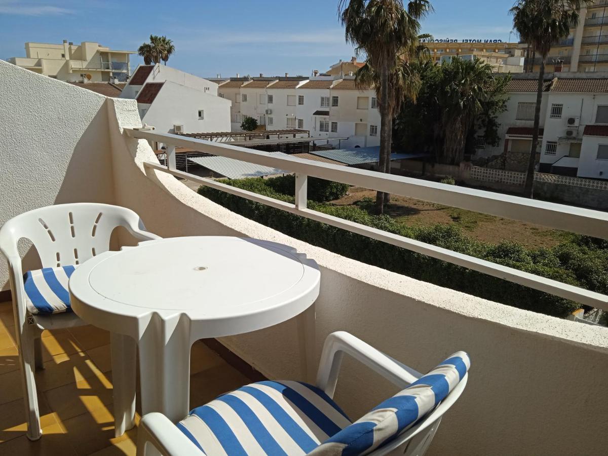 Apartamentos Voramar 3000 Peñíscola المظهر الخارجي الصورة