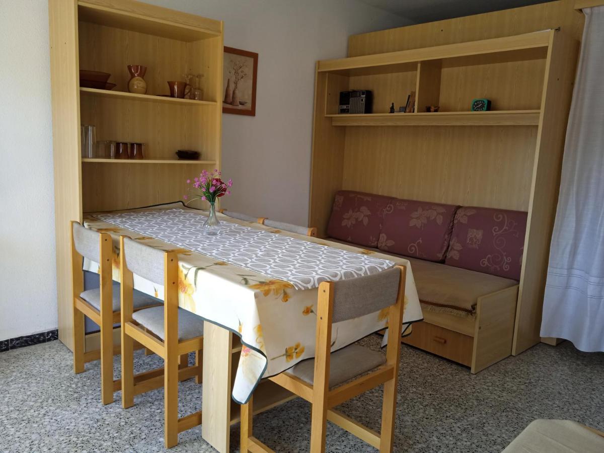 Apartamentos Voramar 3000 Peñíscola المظهر الخارجي الصورة