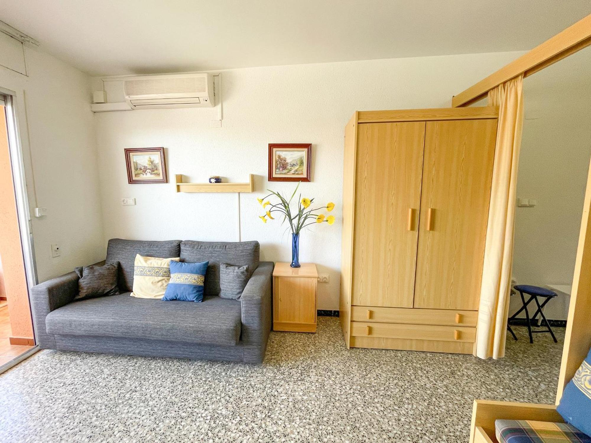 Apartamentos Voramar 3000 Peñíscola المظهر الخارجي الصورة