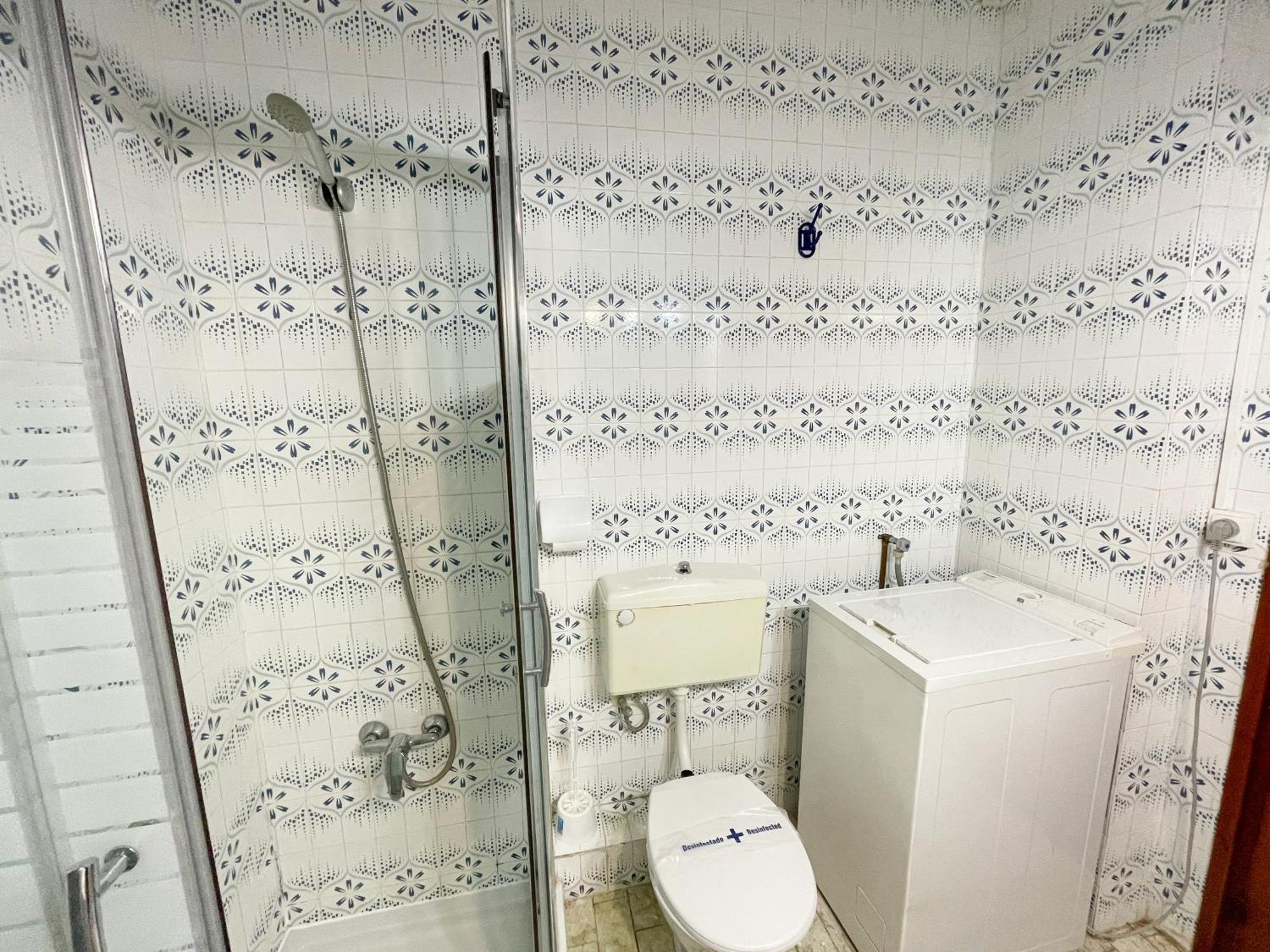 Apartamentos Voramar 3000 Peñíscola المظهر الخارجي الصورة