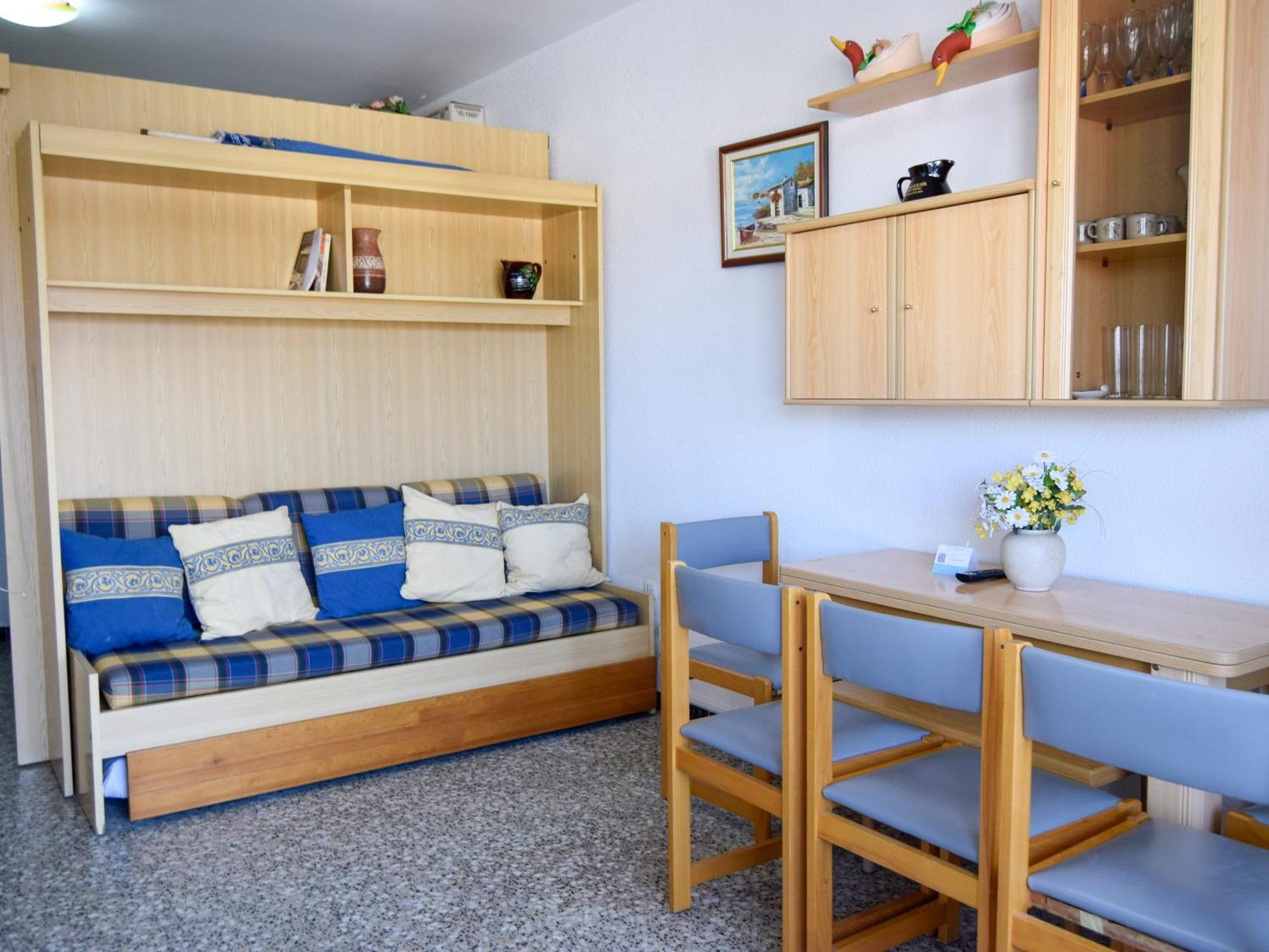 Apartamentos Voramar 3000 Peñíscola المظهر الخارجي الصورة