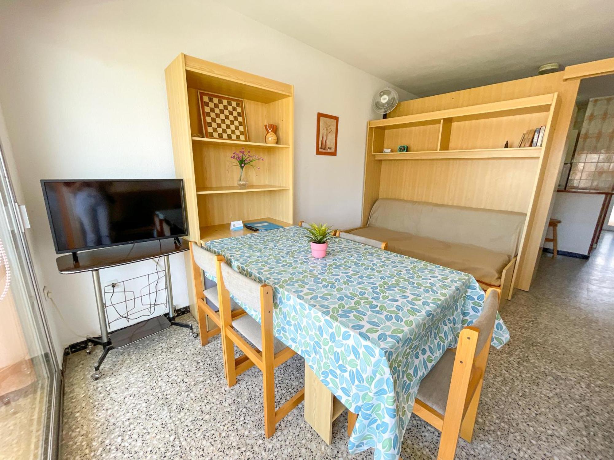 Apartamentos Voramar 3000 Peñíscola المظهر الخارجي الصورة