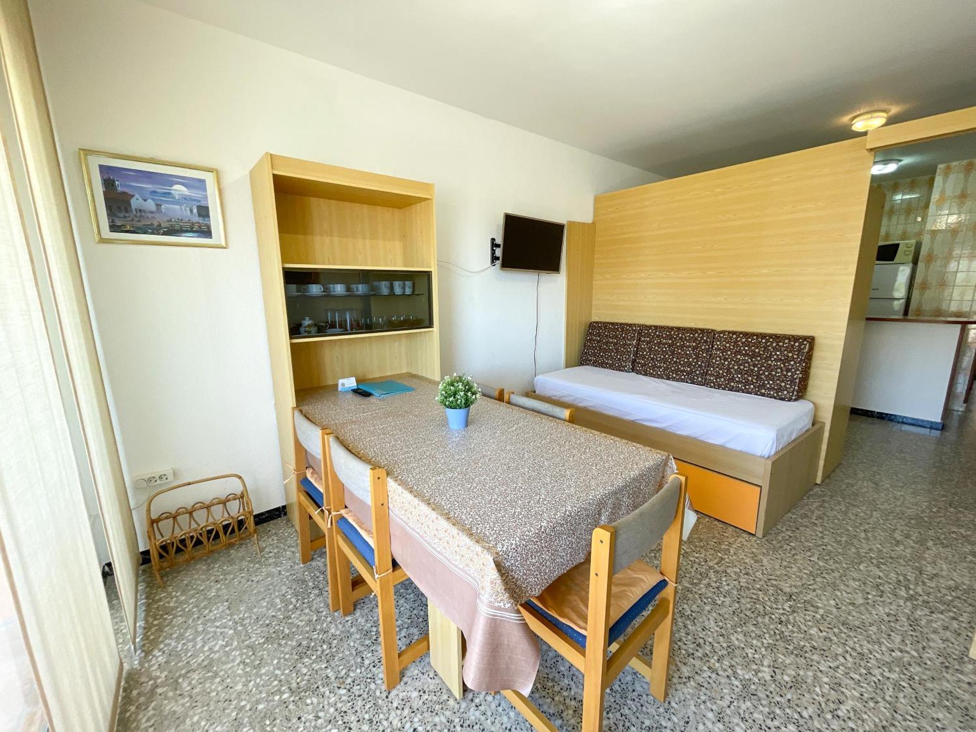 Apartamentos Voramar 3000 Peñíscola المظهر الخارجي الصورة