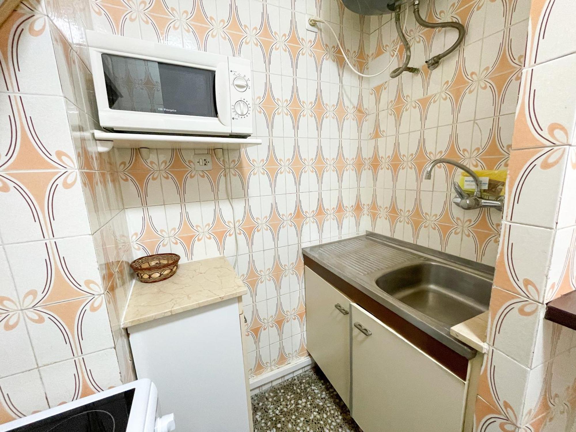 Apartamentos Voramar 3000 Peñíscola المظهر الخارجي الصورة