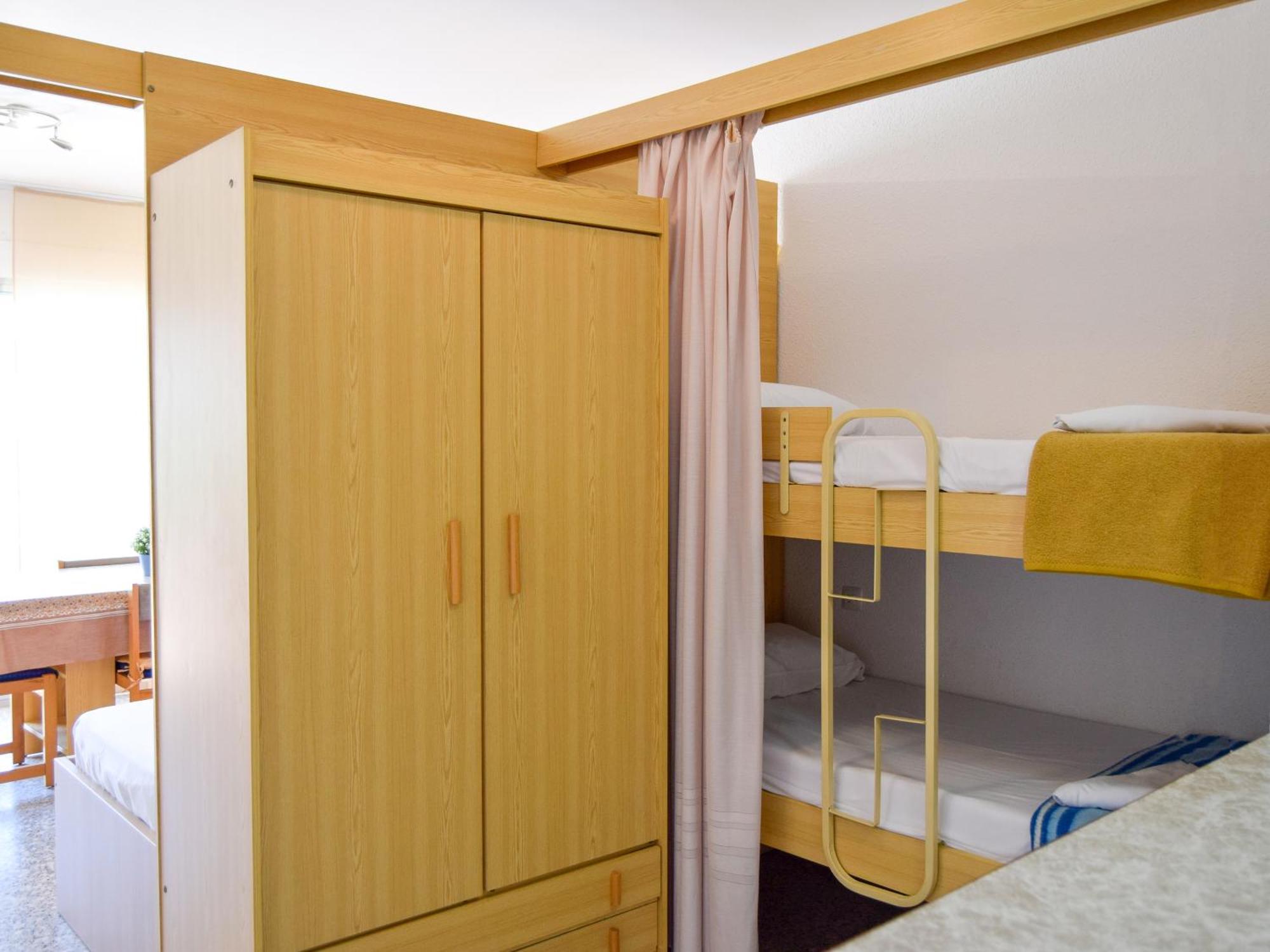 Apartamentos Voramar 3000 Peñíscola المظهر الخارجي الصورة