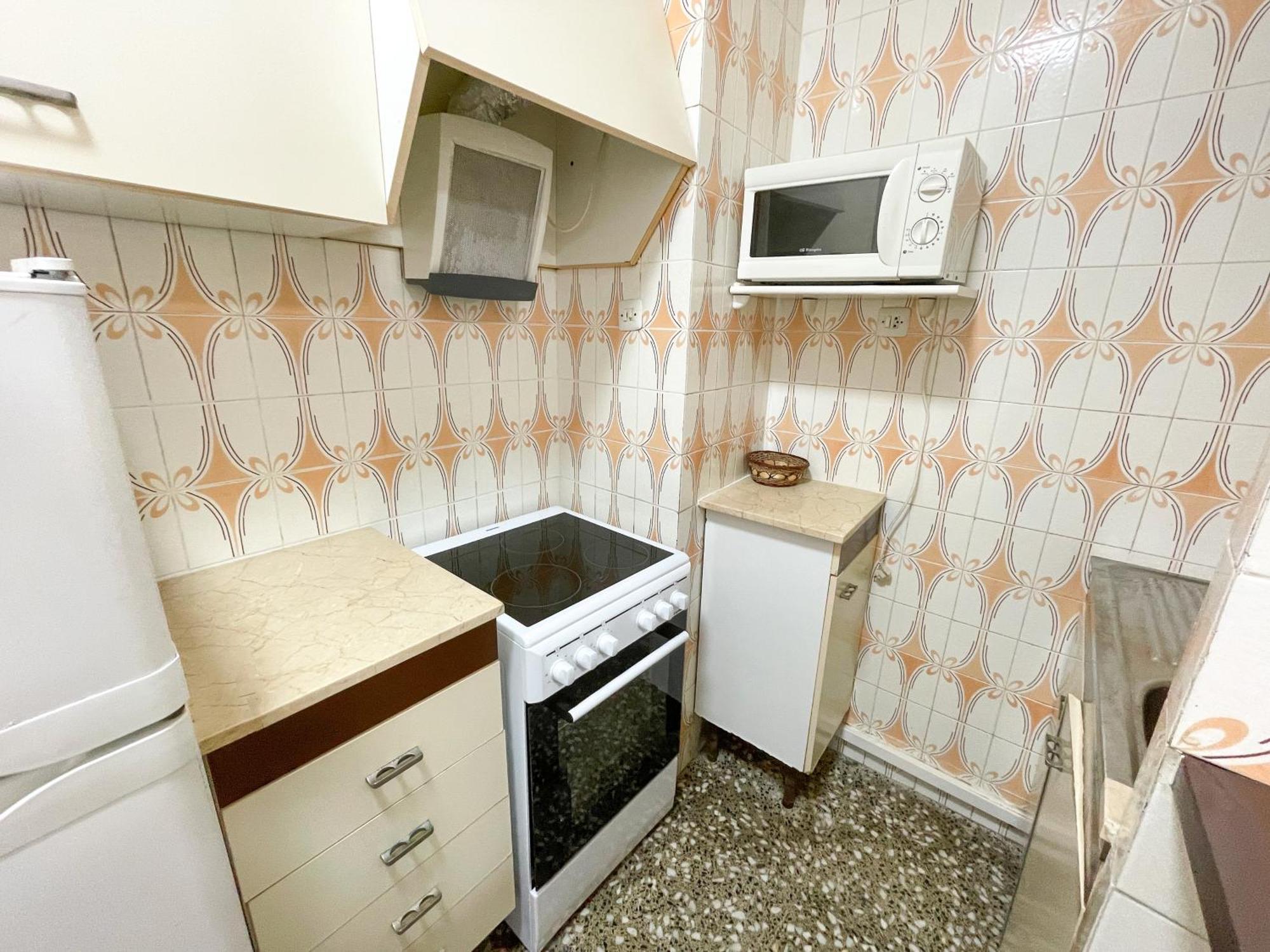 Apartamentos Voramar 3000 Peñíscola المظهر الخارجي الصورة